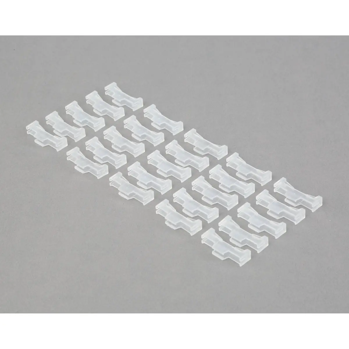 Servo Connector Clips (25) - Spma3054 1