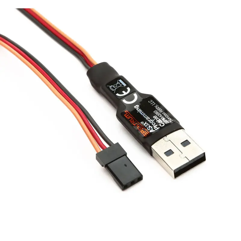 Transmitter/Receiver Programming Cable: Usb Interface 1