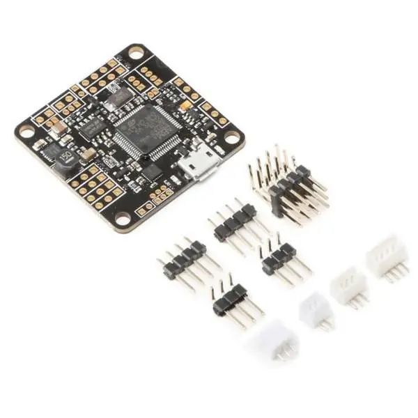F400 Flight Controller 1