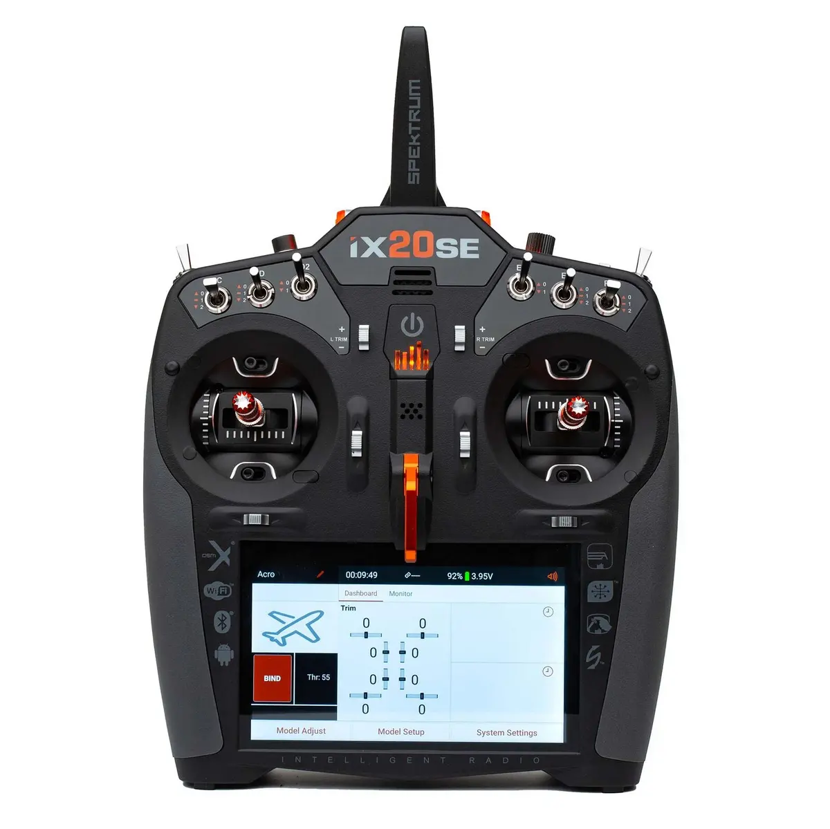 Ix20 20-Channel Special Edition Transmitter 1