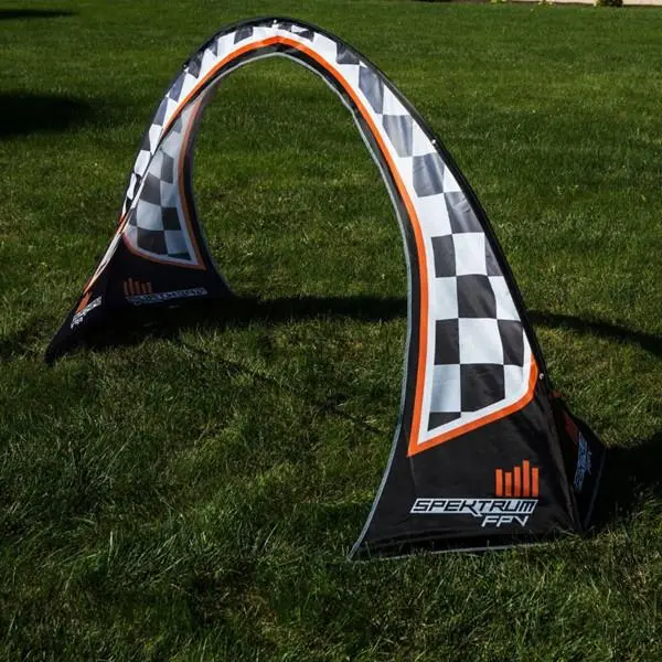 Team Spektrum Fpv 8'X5' Race Gate (Spmrg100) 1