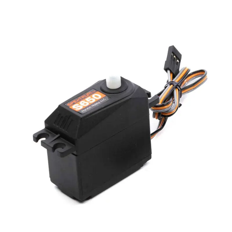 Spektrum S650 5Kg Servo Plastic Gear 1
