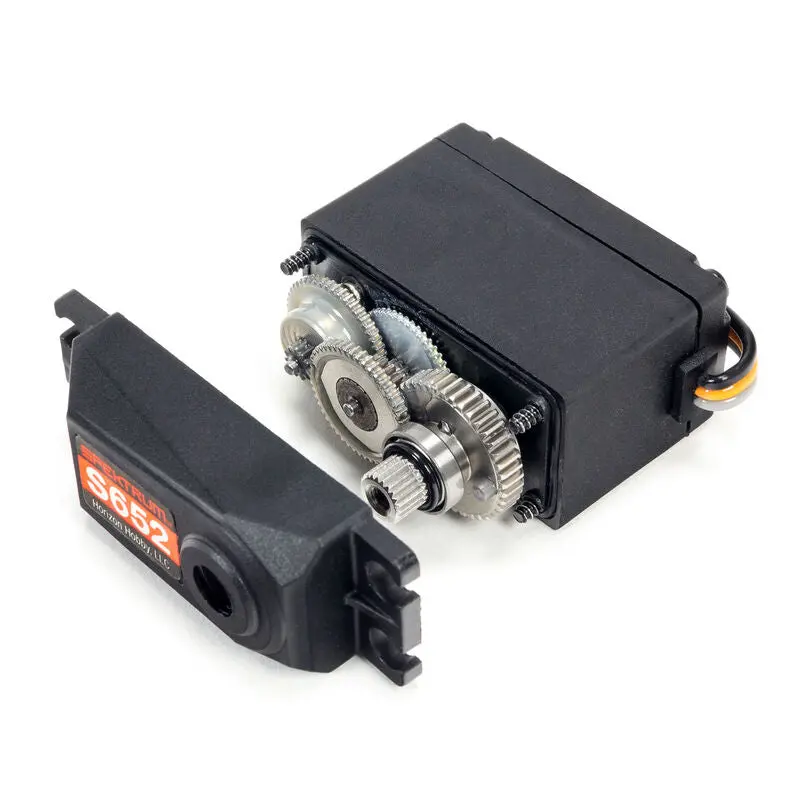 18Kg Servo Steel Gear 1