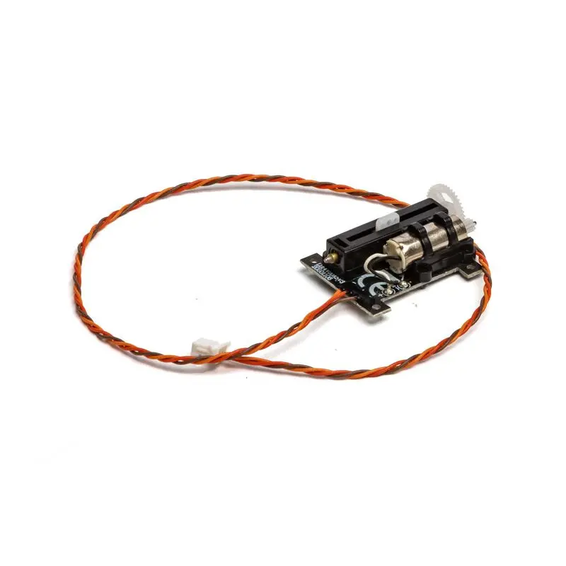 Servo 2.9G Long Lead Linear - Spmsh2040tl 1