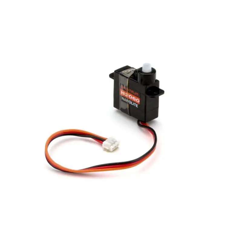 Nanolite High Speed Heli Servo (Spmsh2060) 1