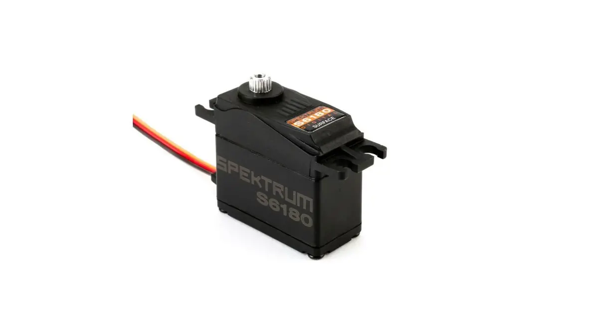 S6180 Digital Surface Servo (Spmss6180) 1