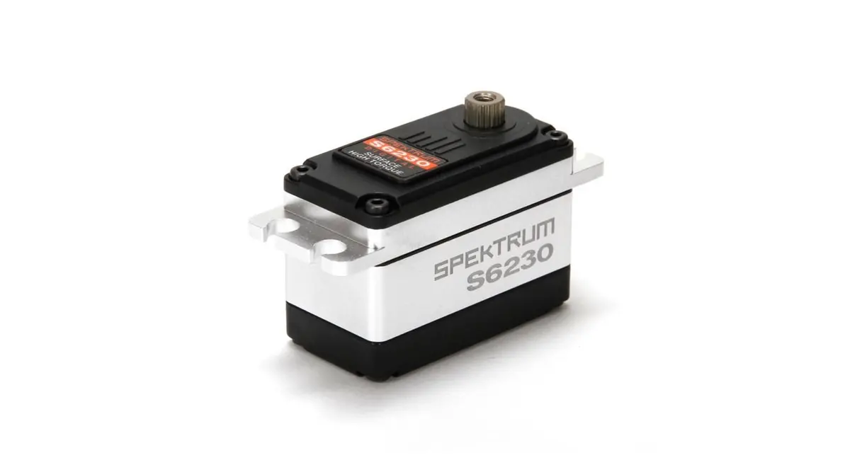 S6230 Digital Surface Servo (Spmss6230) 1