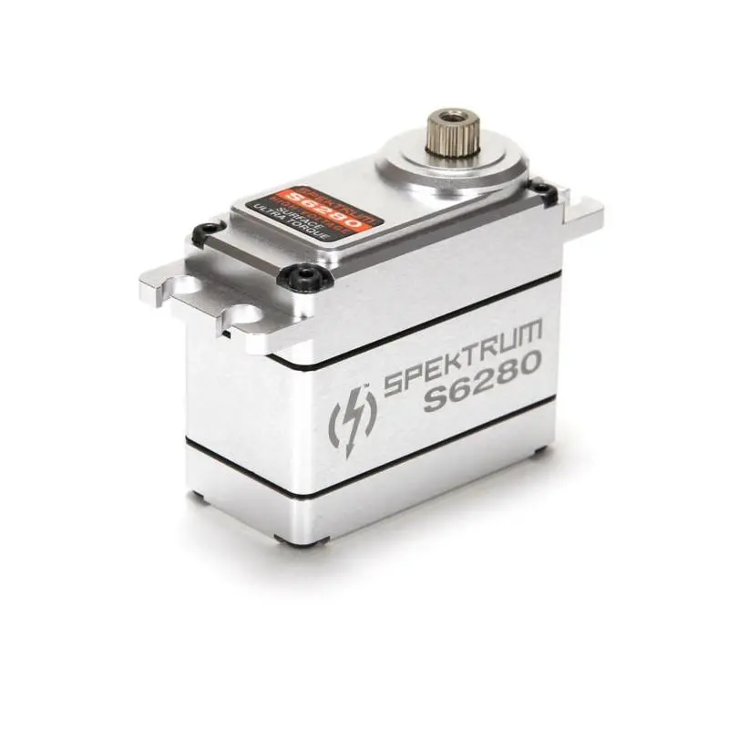 S6280 Ultra Torque, Hv Dig Servo (Spmss6280) 1