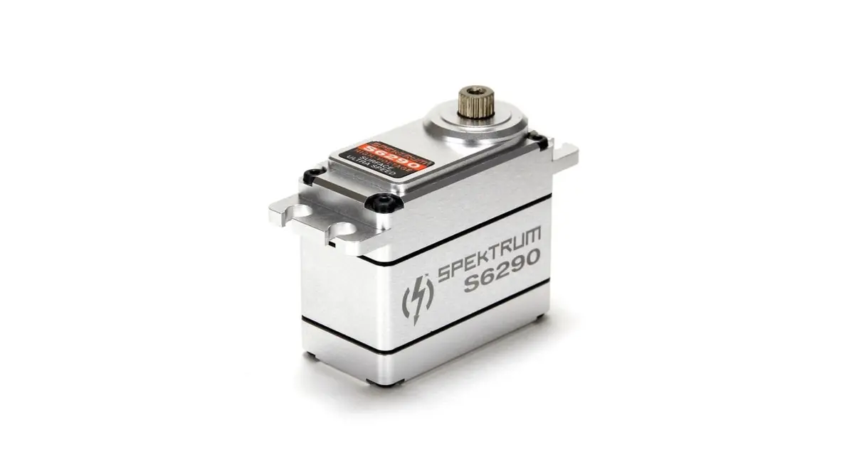 S6290 Ultra Speed, Hv Dig Servo (Spmss6290) 1