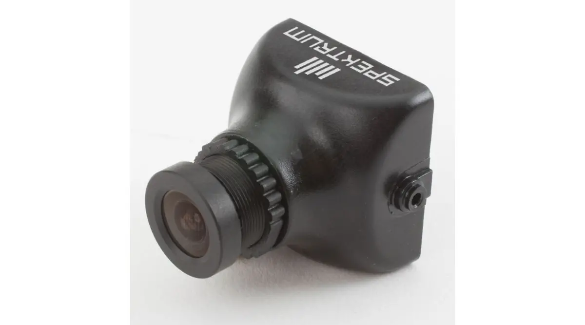 650Tvl Ccd Fpv Camera Ntsc (Spmvc650) 1