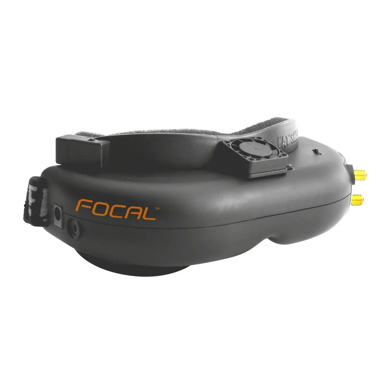 Focal„¢ Fpv Wireless Headset 1