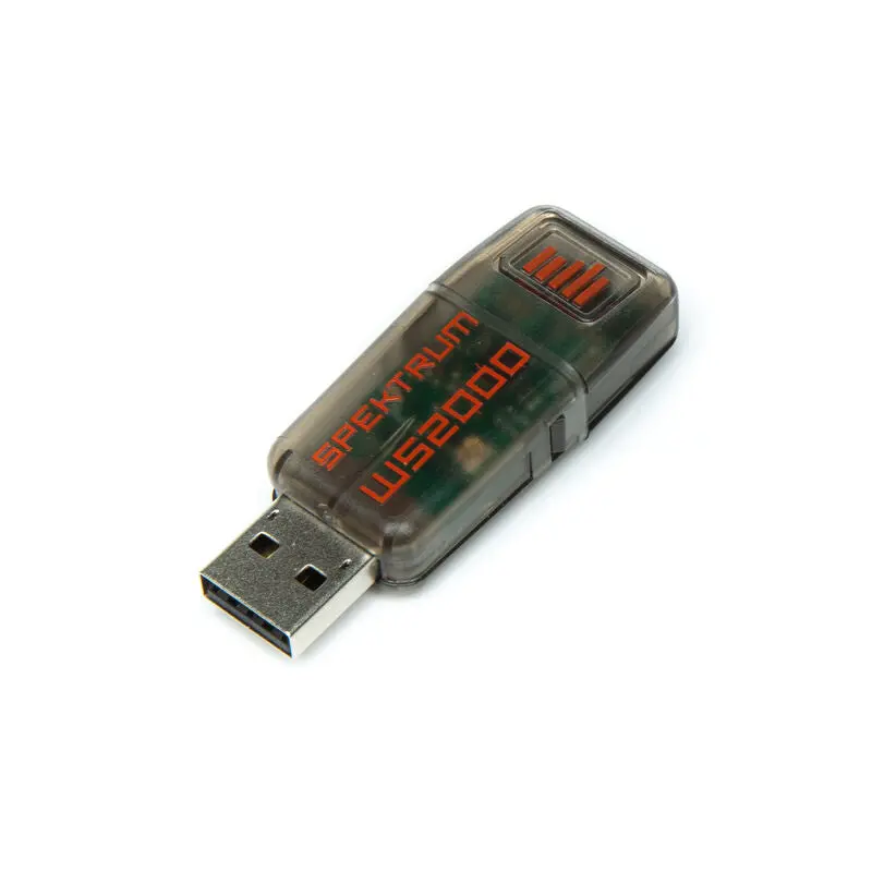 Ws2000 Wireless Simulator Usb Dongle - Spmws2000 1