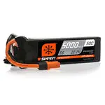 22.2V 5000Mah 6S 50C Smart Lipo Battery: Ic5 1