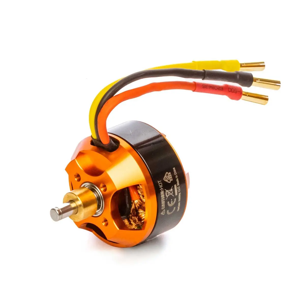 Avian 4240-1000Kv Outrunner Brushless Motor - Spmxam4675 1