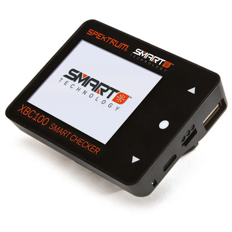 Xbc100 Smart Lipo Battery Checker & Servo Driver -  Spmxbc100 1