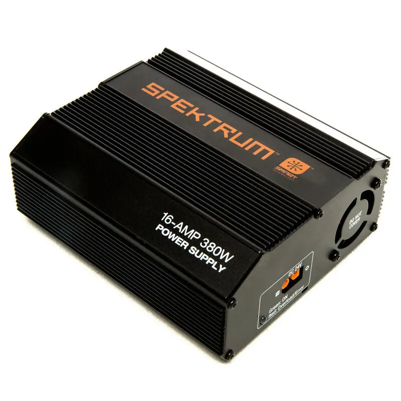 Smart 16A 380W Power Supply - Spmxc10202 1