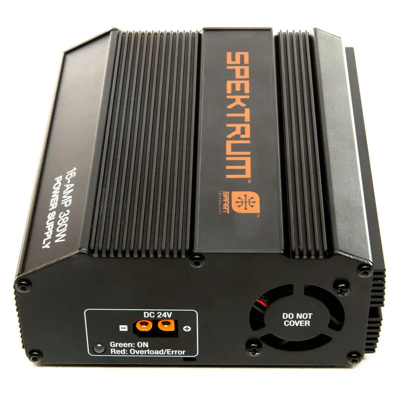 Smart 16A 380W Power Supply - Spmxc10202 2