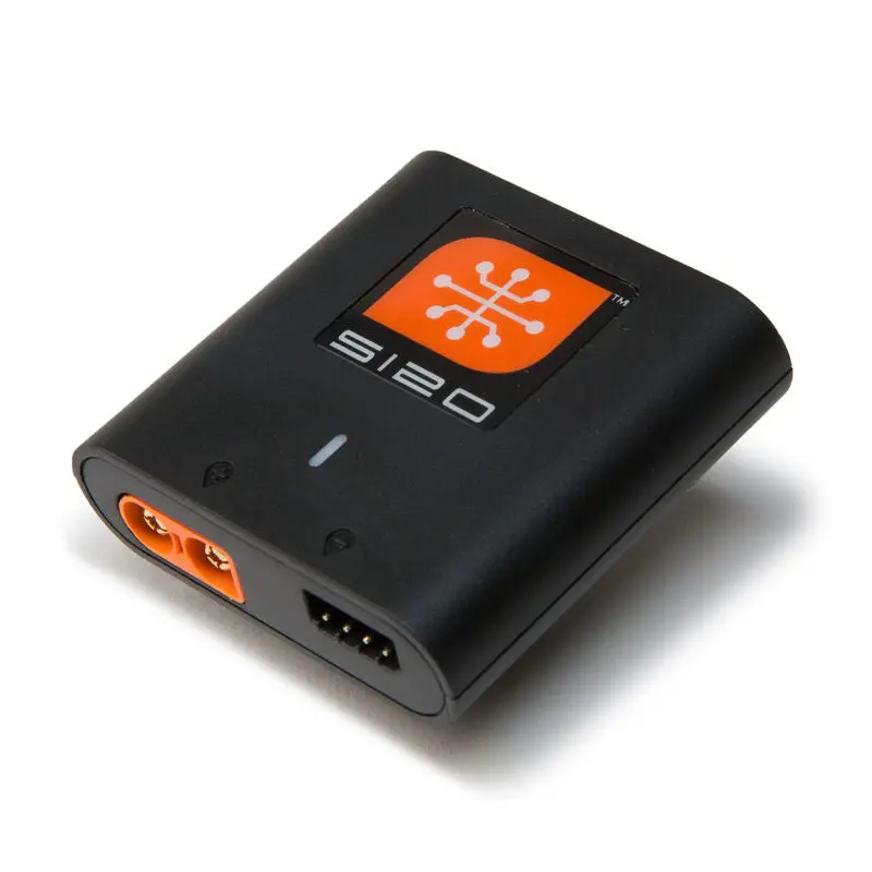S120 Usb-C Smart Charger 1X20w - Spmxc1020 1