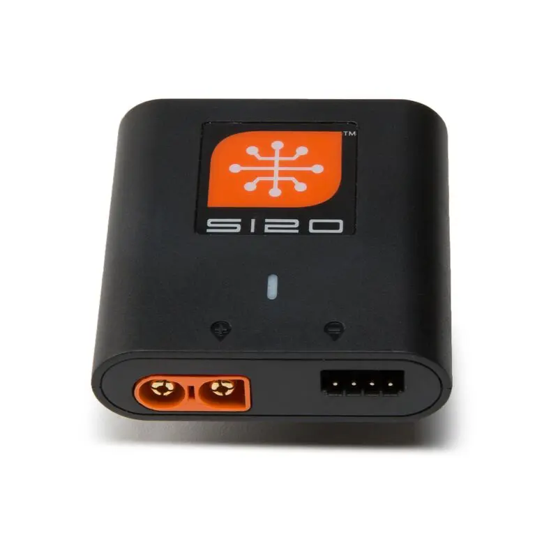 S120 Usb-C Smart Charger 1X20w - Spmxc1020 2