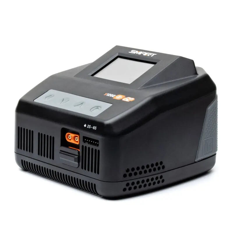 S1200 G2 Ac 1X200w Smart Charger - Spmxc2020 1