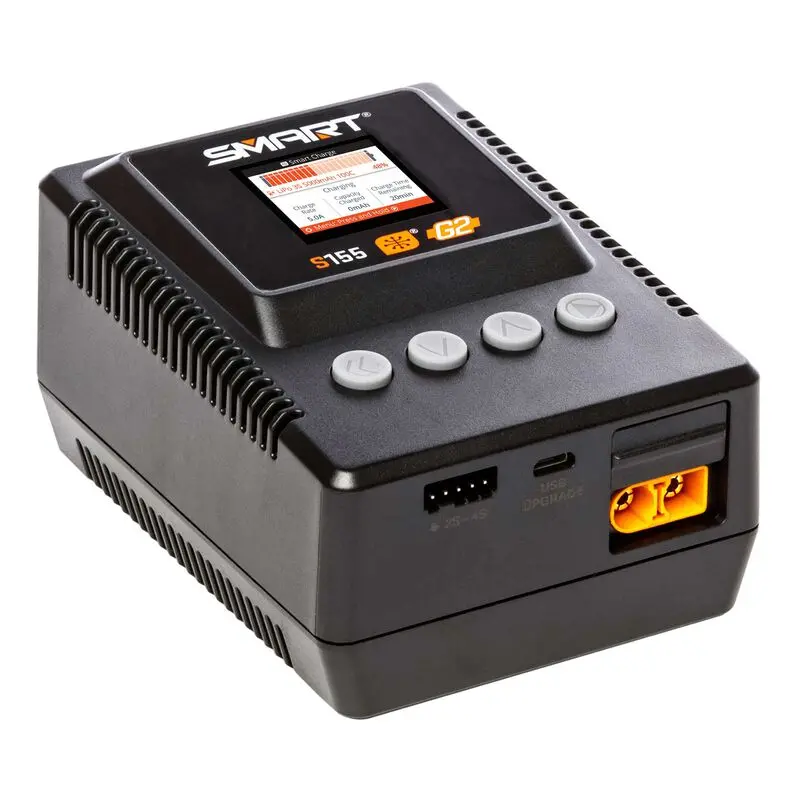 S155 G2 1X55w Ac Smart Charger - Spmxc2050 1