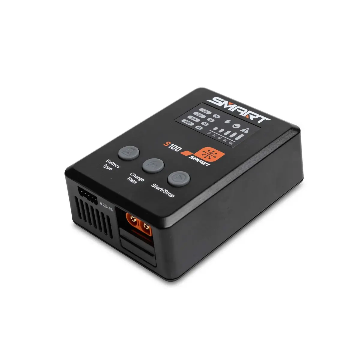 S100 1X100w Usb-C Smart Charger - Spmxc2090 1