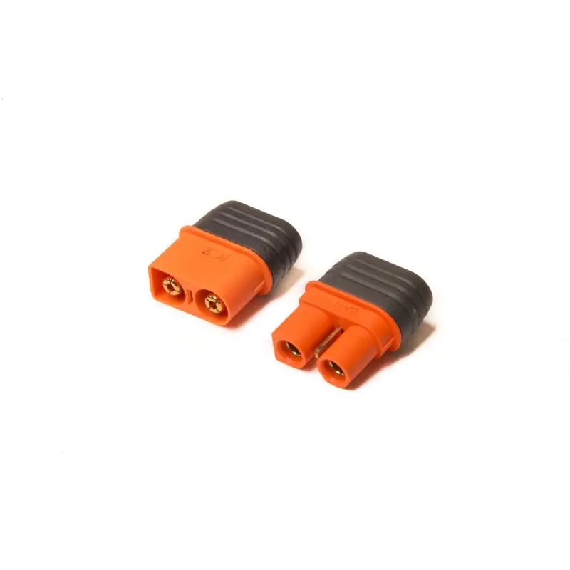 Spektrum Connector: Ic3 Device And Ic3 Battery Set 1