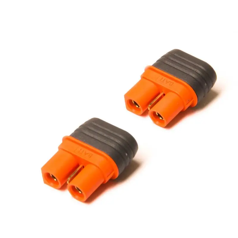 Connector: Ic3 Battery (2) 1