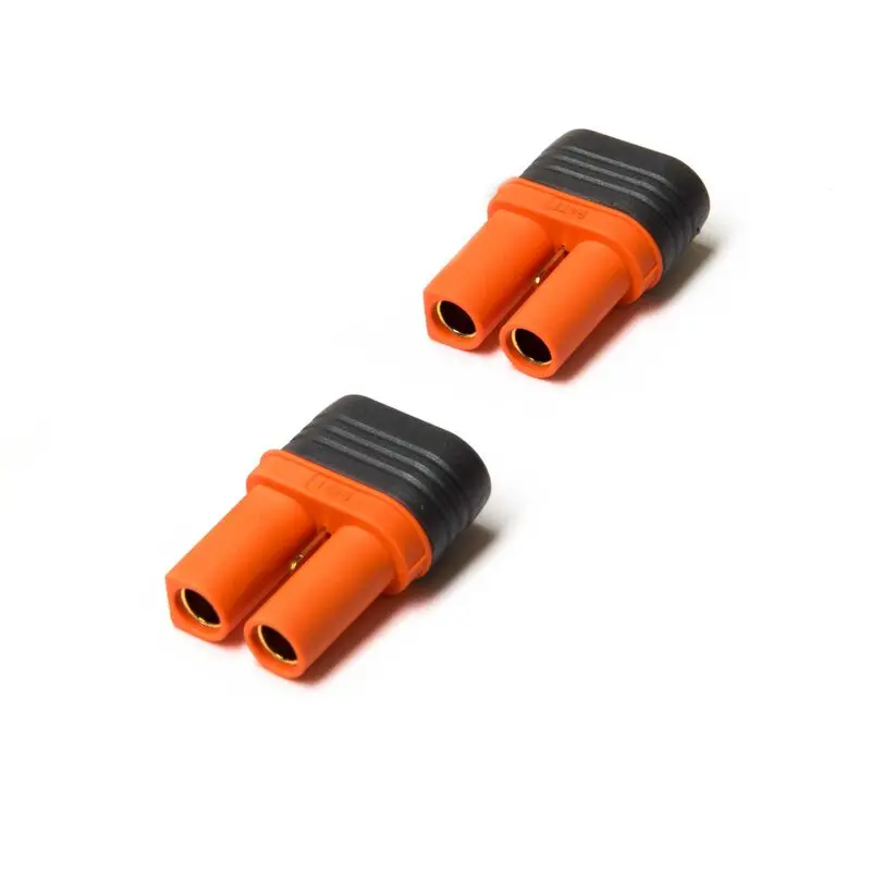 Connector: Ic5 Battery (2) 1