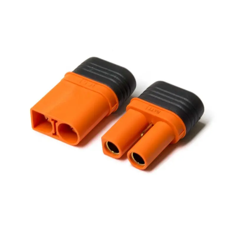 Connector: Ic5 Device And Ic5 Battery Set 1
