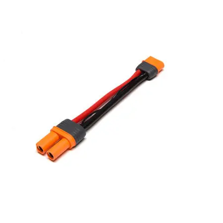 Adapter: Ic5 Battery / Ic3 Device - Spmxca508 1