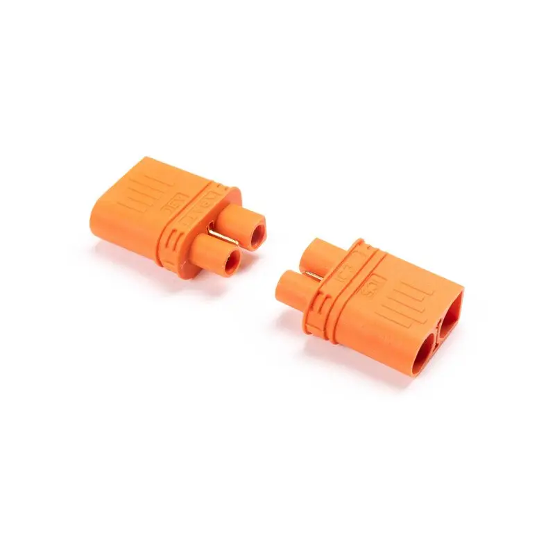 Smart One-Piece Battery Adapter: Ic5 Device / Ic3 Battery (2) 1