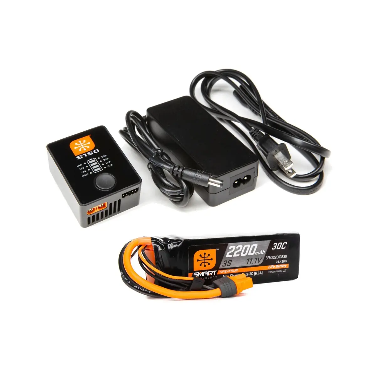Smart Powerstage Air Bundle: 3S 1