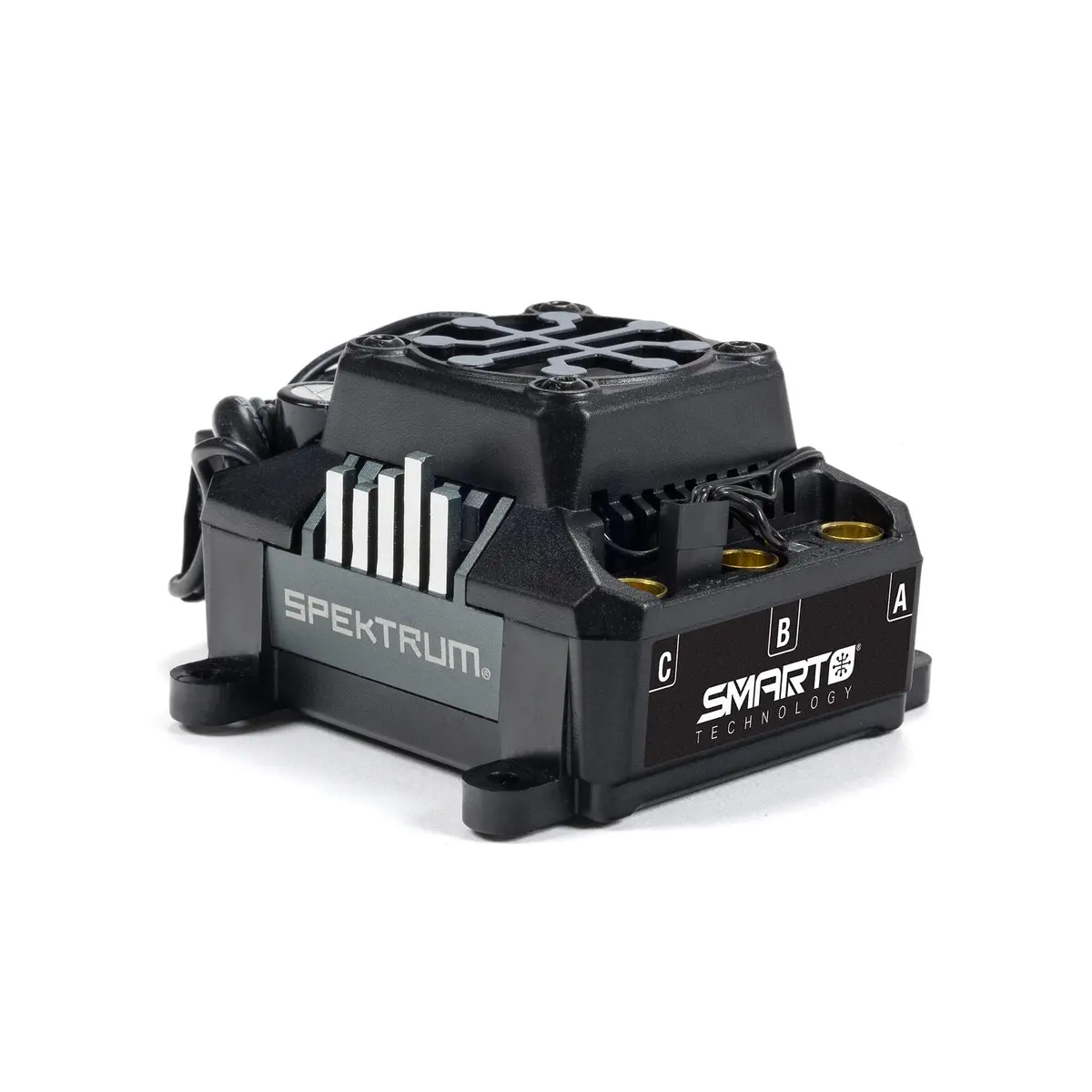 Spektrum Firma 160 Amp Brushless Smart Esc V2 3S - 8S - Spmxse2160 1