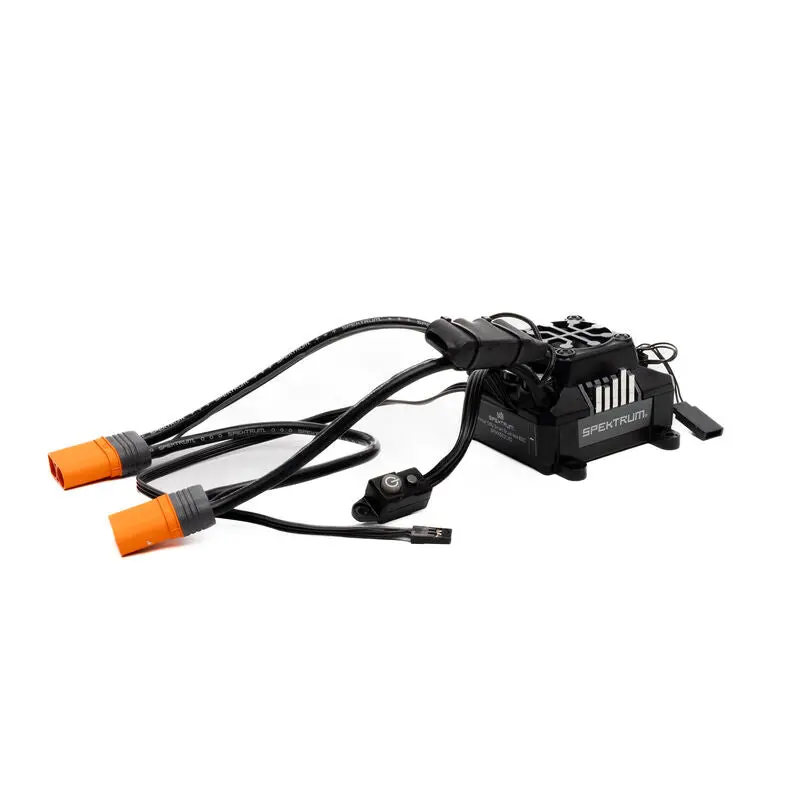 Spektrum Firma 160 Amp Brushless Smart Esc V2 3S - 8S - Spmxse2160 2