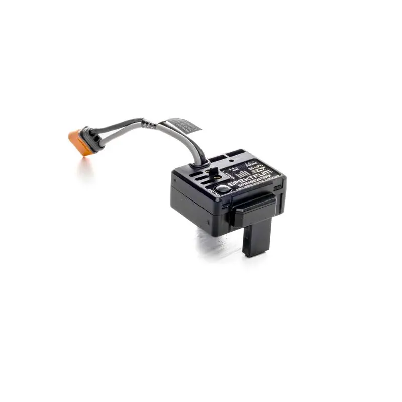 Spektrum 25A Grom Slt 2N1 Esc Rx 1