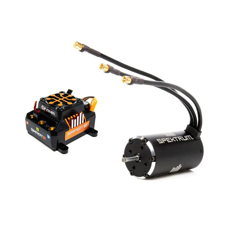 Firma 160A Brushless Smart Esc / 1250Kv Sensorless Motor Combo 1
