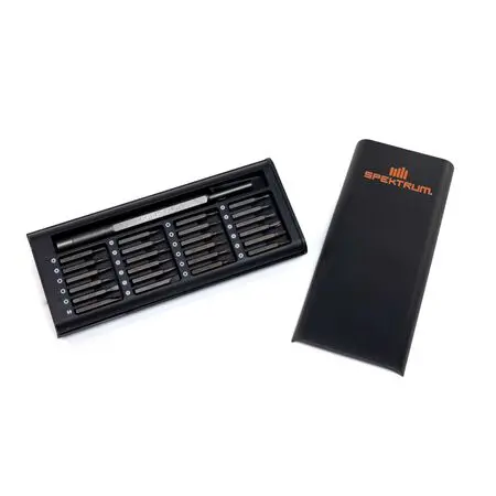 24-In-1 Mini Precision Tool Set - Spmxt1000 1