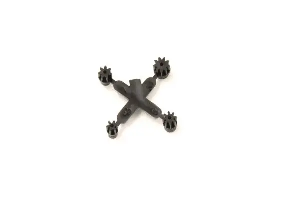 Sp Pinion Gear Set(6T/7T/8T/9T) 1