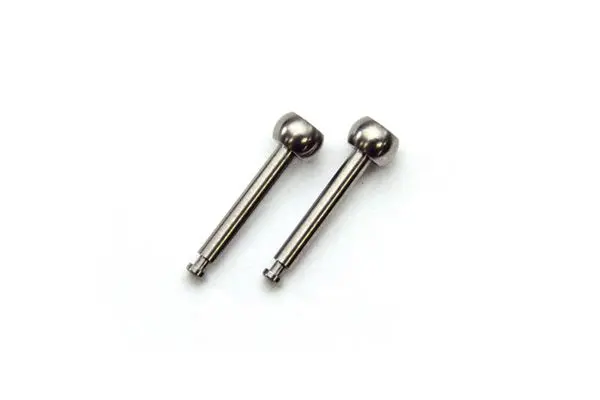 Sp Stainless King Pin Ball (For Mr-03) 1