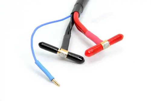 Pro Xt60 Lead Cable - 18 Inches With A Jst 7 Pin Balance Connector - Src 1011-18 2