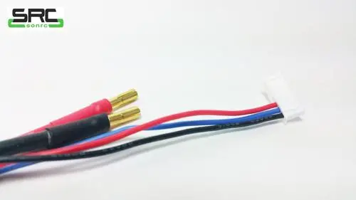 Lead Charge Cable 4/5Mm, 7 Pin Balance, 18 Inch 1