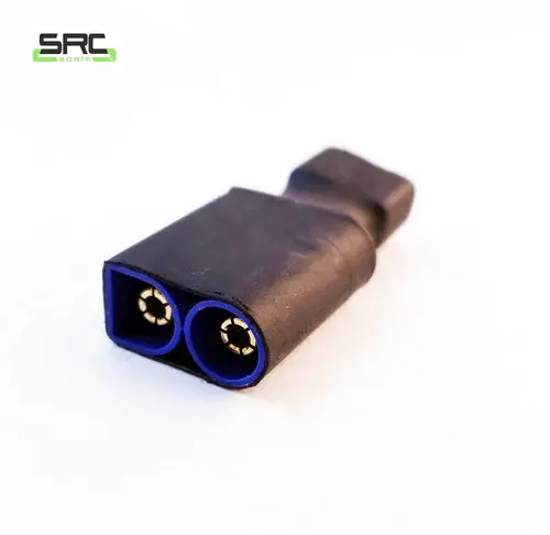 Female Deans To Male Ec3 Wireless Adapter - Src 8841 1