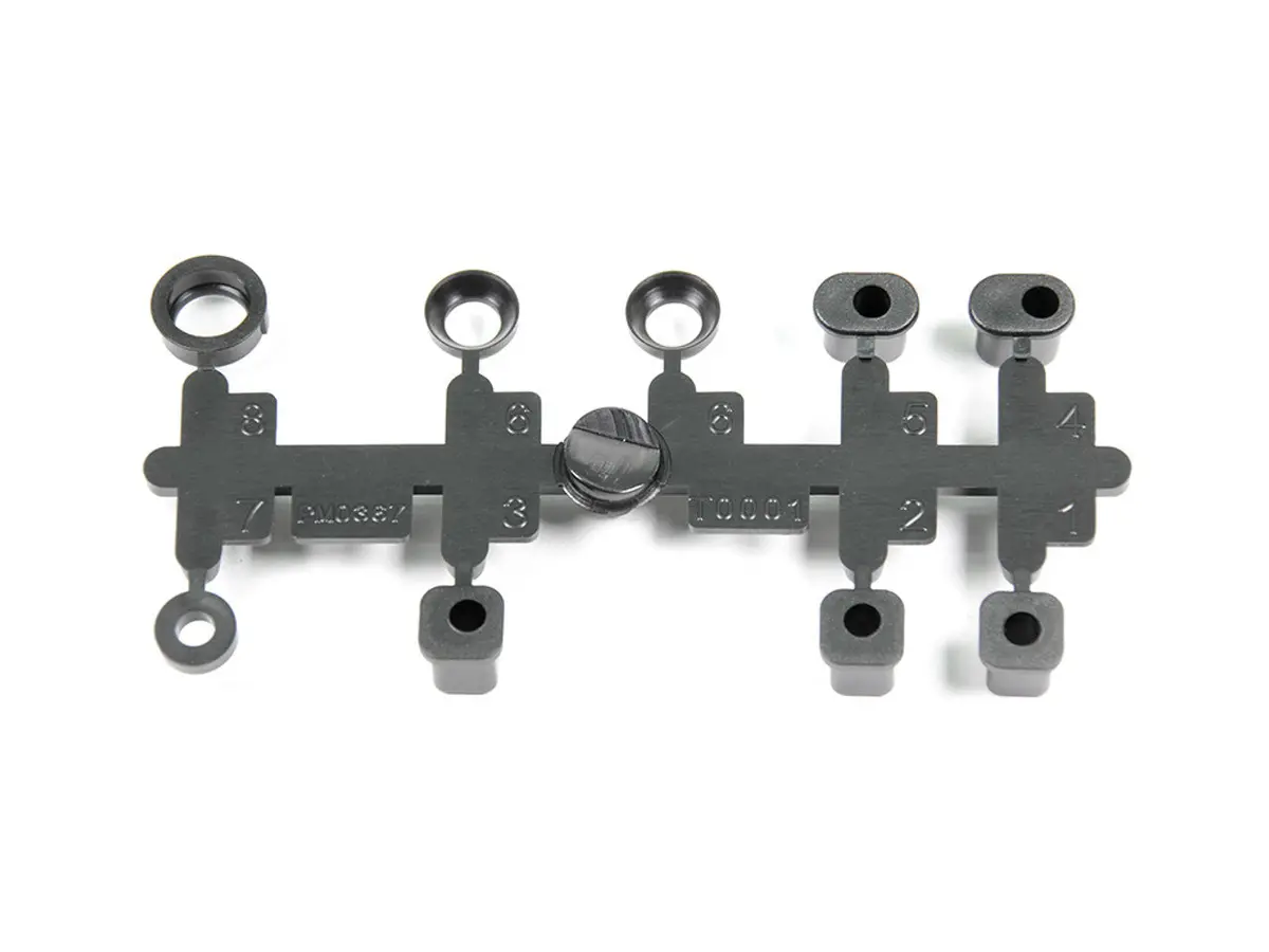 Infinity Suspension Bushing Set (If15) 1