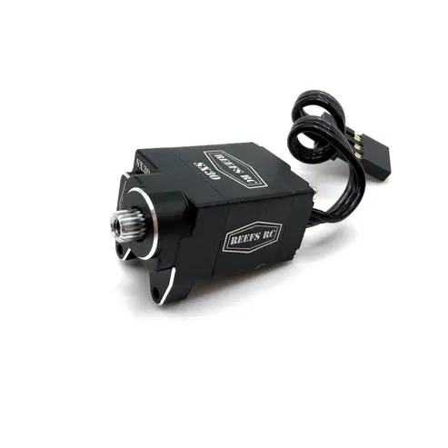 Reefs Sx30 Sub Micro Hi-Torque Servo For The Axial Scx30 1