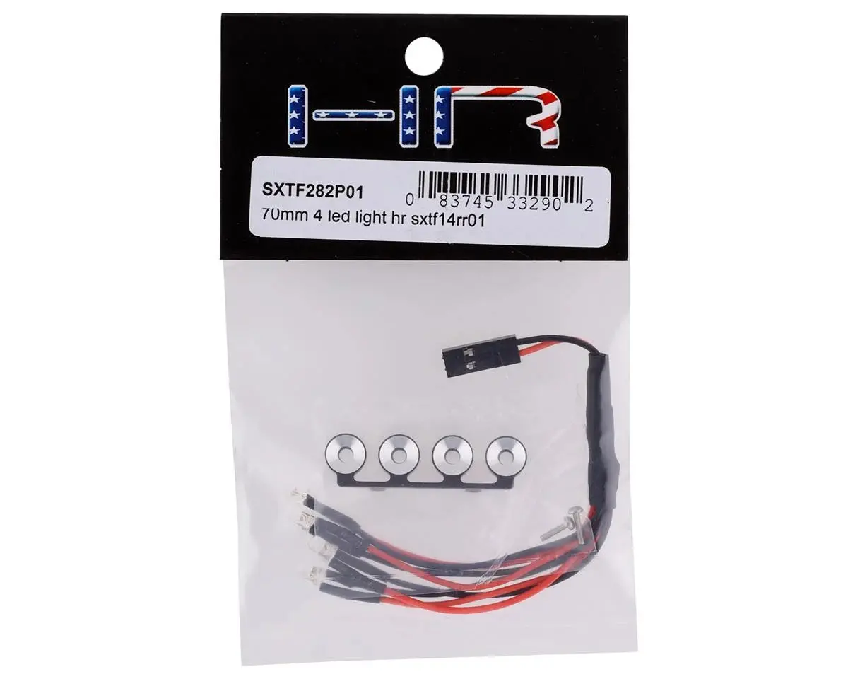 Hot Racing Axial Scx24 70Mm Led Light Bar 1