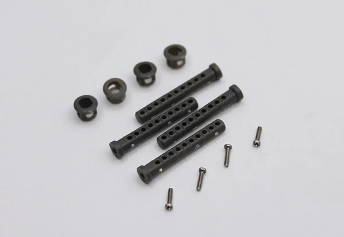 Rx539 Reflex Racing Body Post System 1