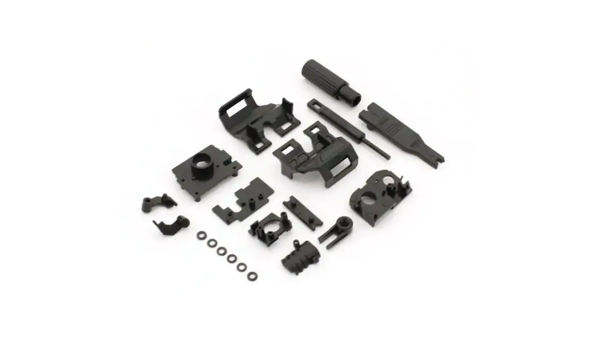 Kyosho Mini-Z Mr03 Chassis Small Parts Set 1