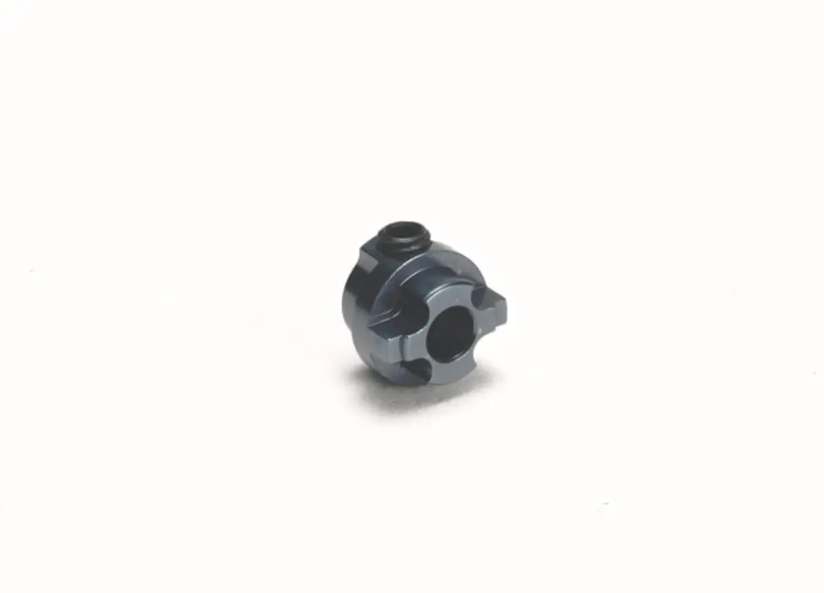 Pn Racing Mini-Z Ball Diff/Gear Diff Wheel Hub Adapter 1