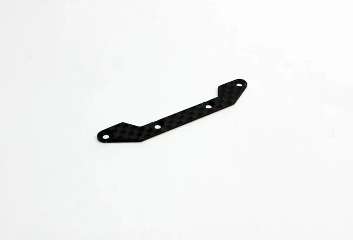 Rx28g2 Carbon Fiber Lower Pod Plate (Rx28-053) 1